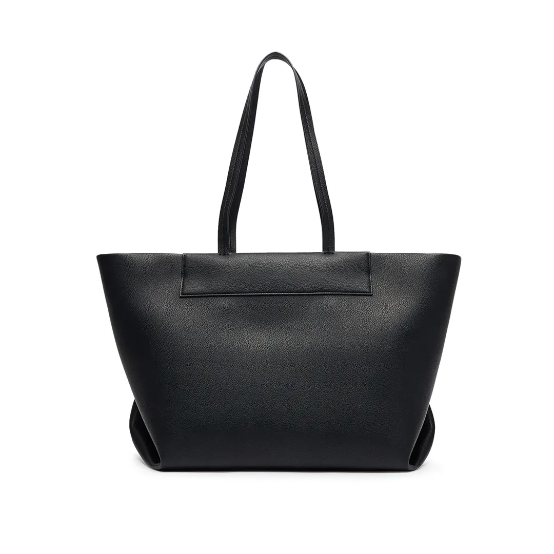 Borsa Shopper - Nero