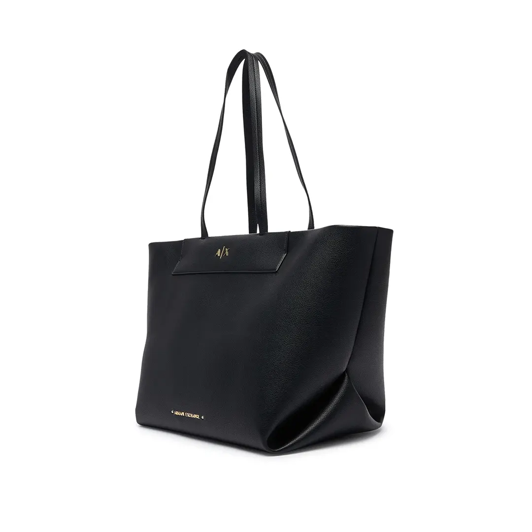 Borsa Shopper - Nero