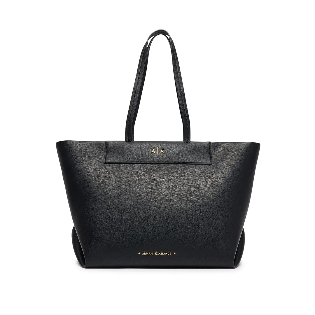 Borsa Shopper - Nero