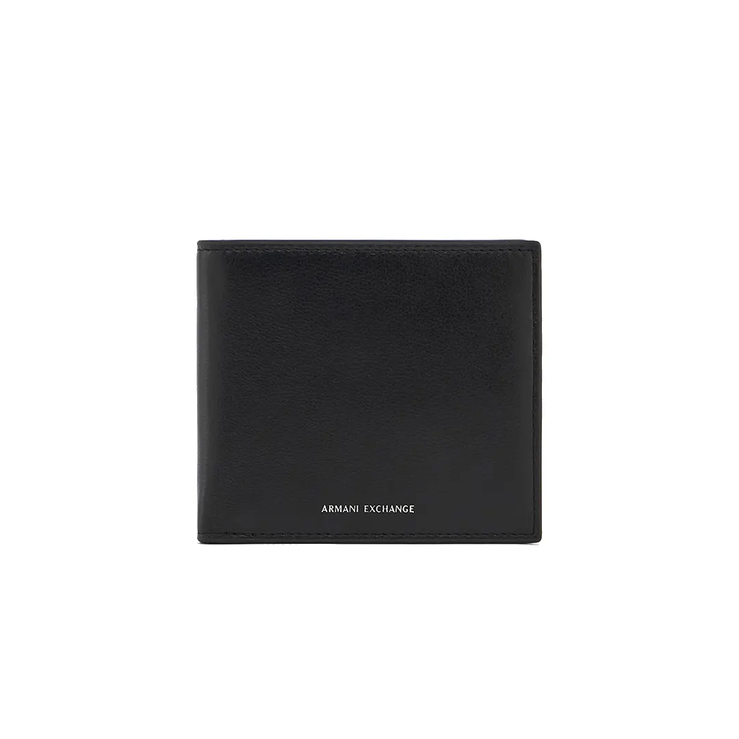 Portafoglio - Nero