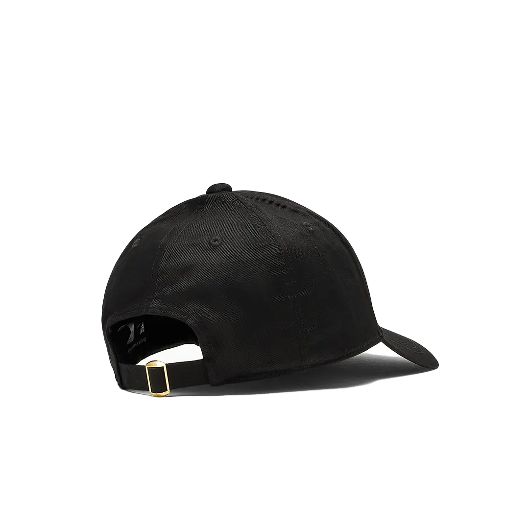 Cappello - Nero