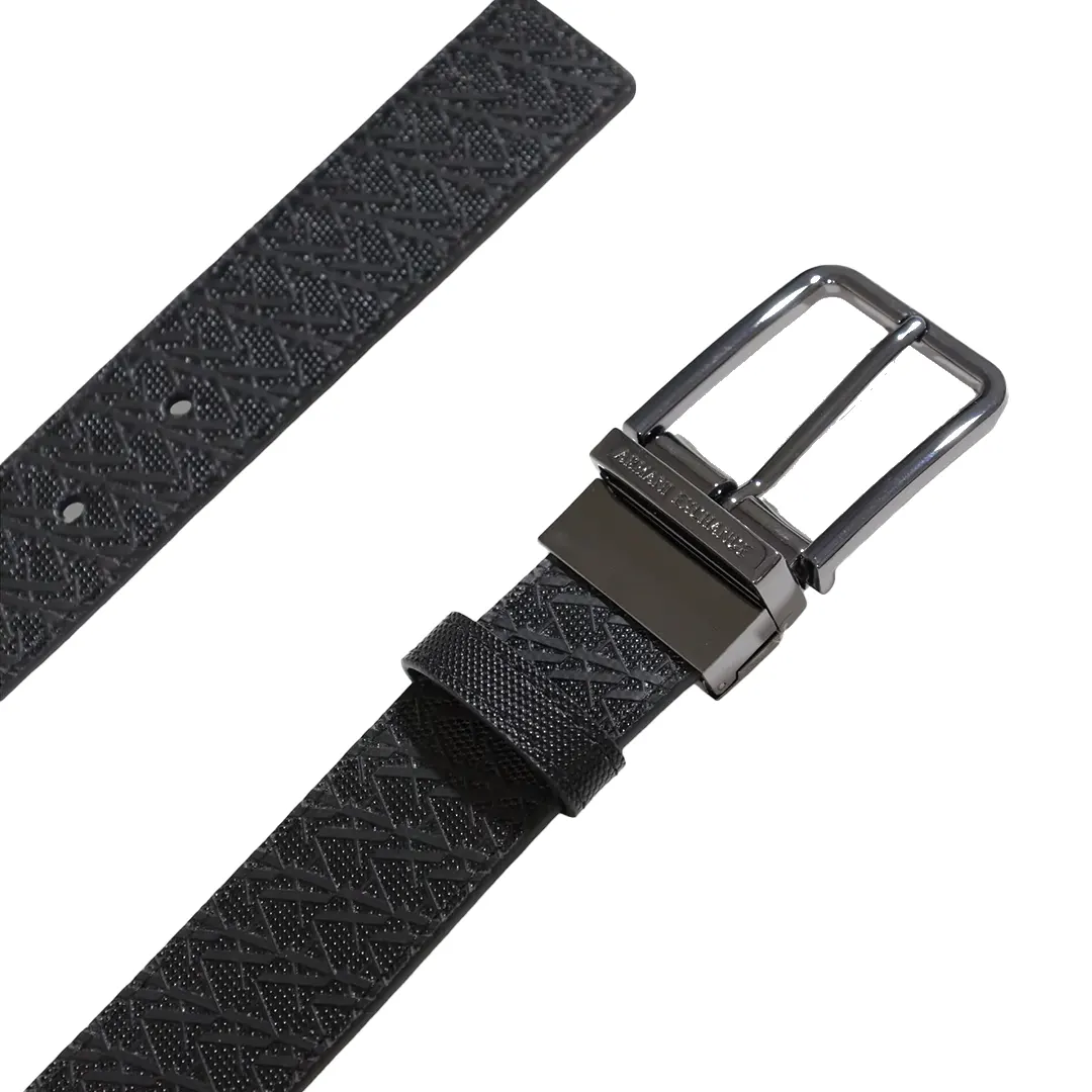 Cintura - Nero Grigio