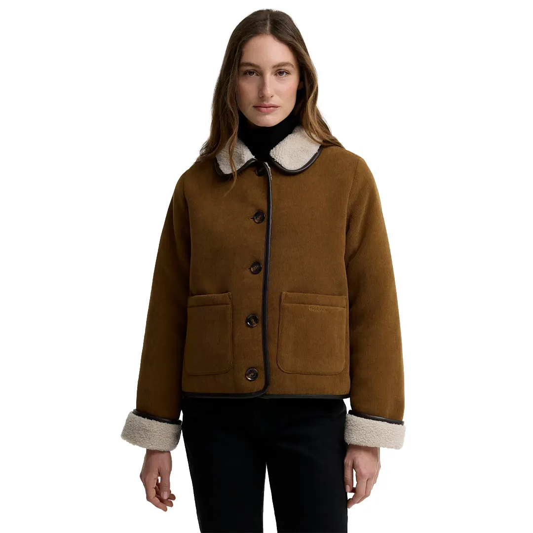 Giacca Costine Penny Donna