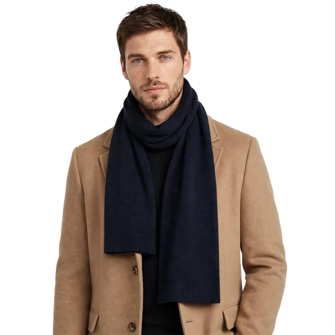 Sciarpa - Navy