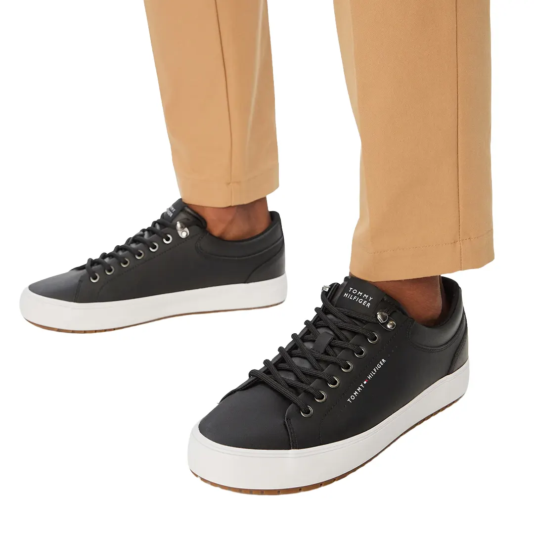 Scarpe - Nero - 40