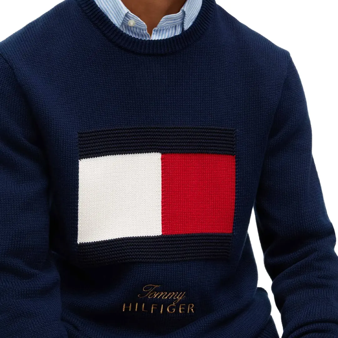 Maglione - DCC CARBON NAVY - S