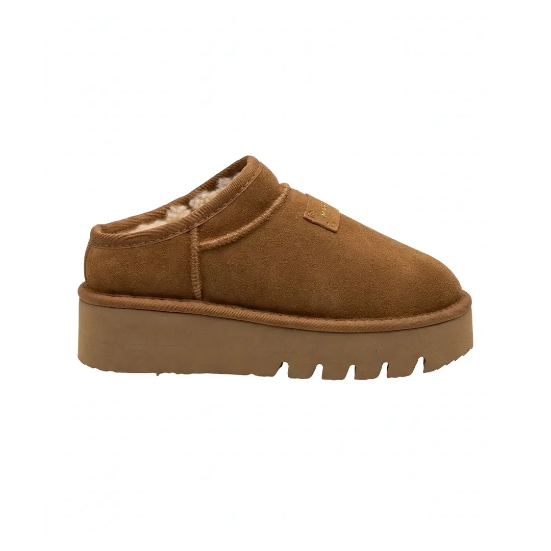 Scarpa Sabot Donna - Nero - 41
