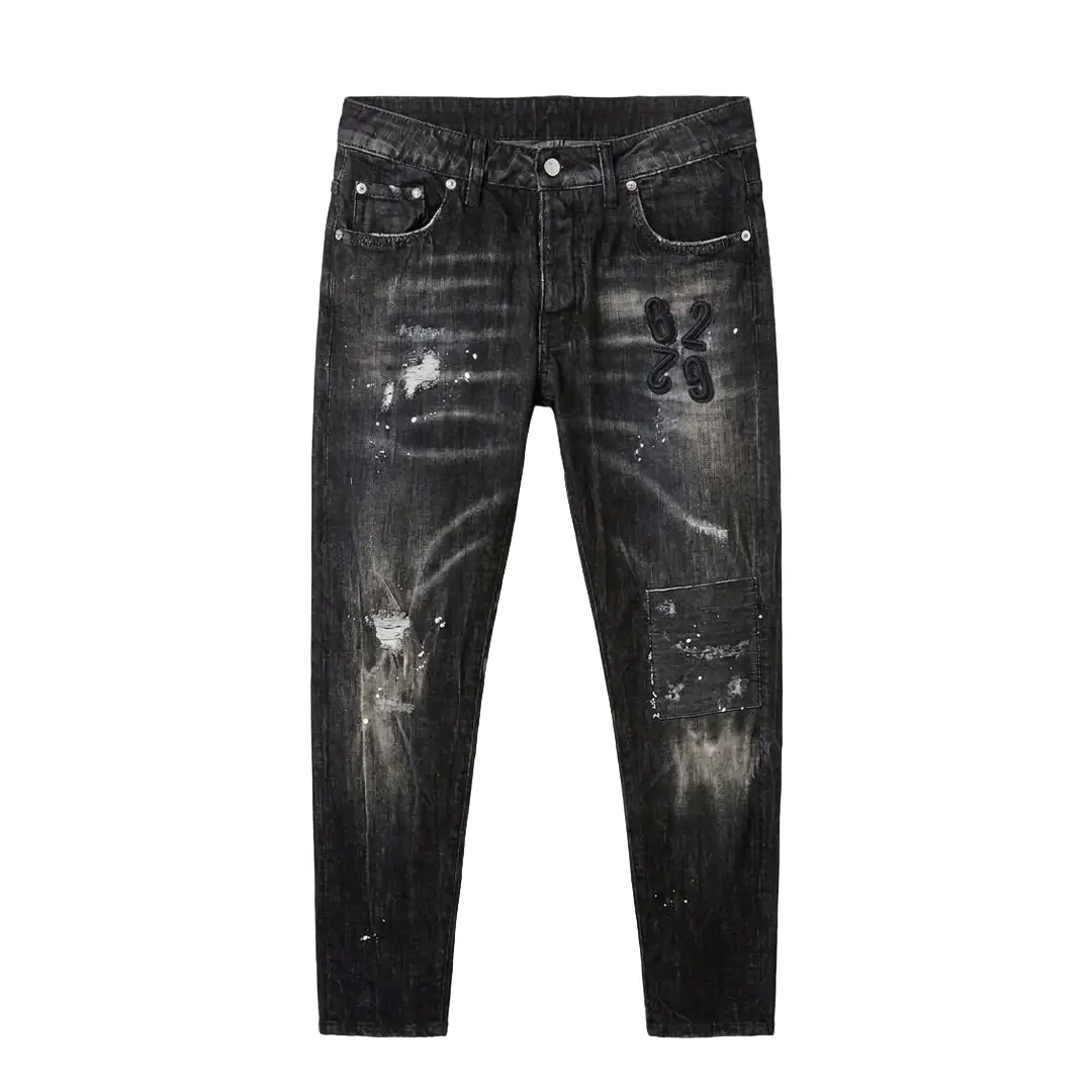 Jeans Slim Fit